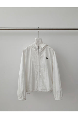 Zip Coat