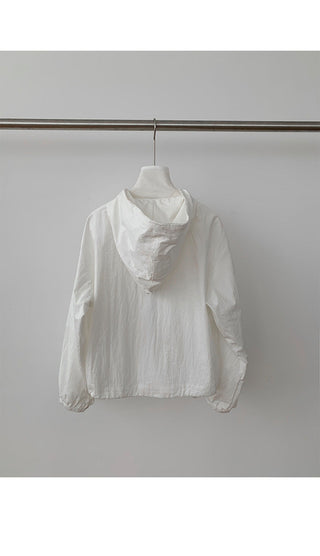 Zip Coat