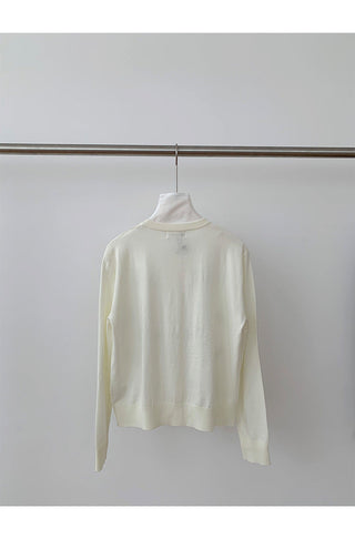 Knitted Cardigan