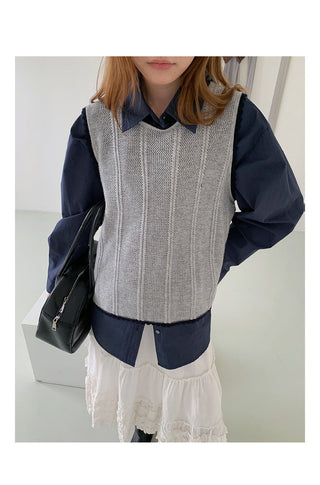 Sweater top