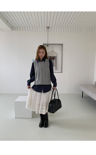 Sweater top