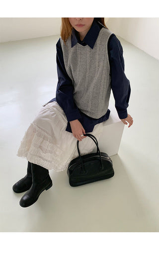 Sweater top