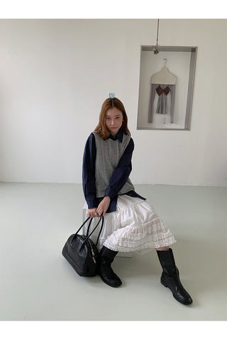 Sweater top