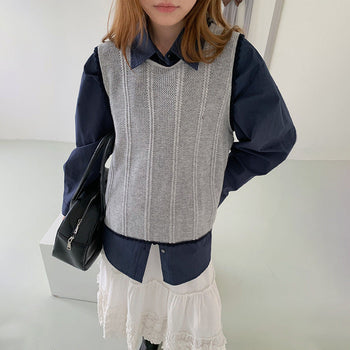 Sweater top