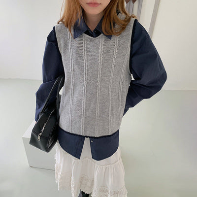 Sweater top
