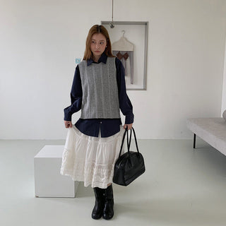 Sweater top