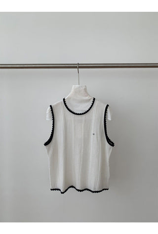Sweater top