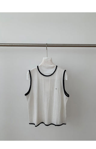 Sweater top