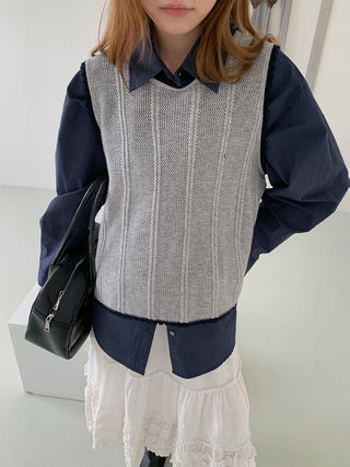 Sweater top
