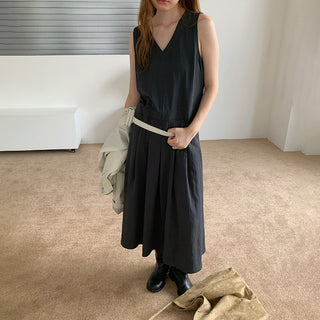 top Dress