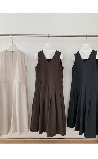 top Dress