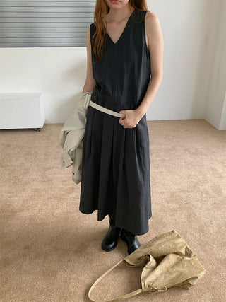 top Dress