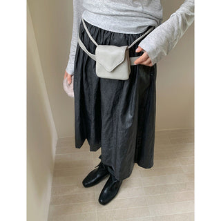Midi Skirt