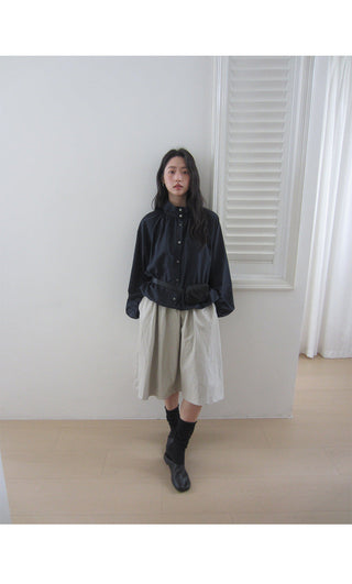 Midi Skirt