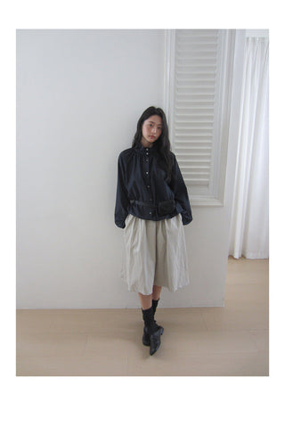Midi Skirt