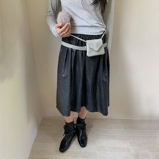 Midi Skirt