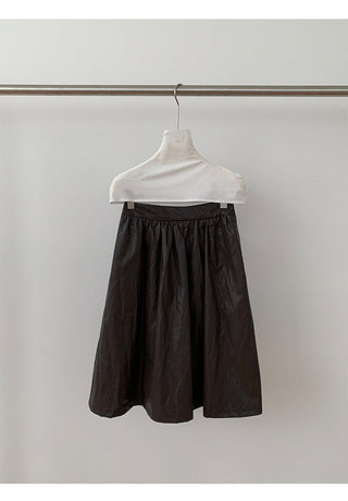 Midi Skirt