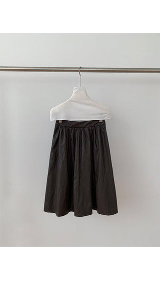 Midi Skirt