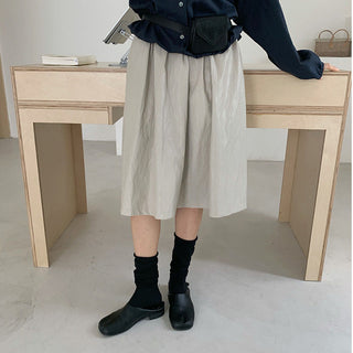 Midi Skirt