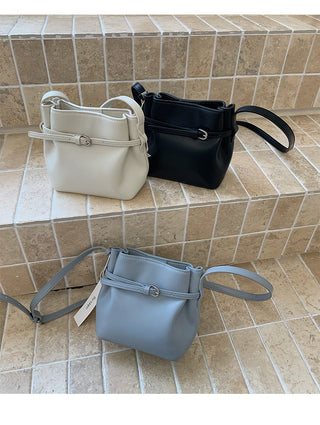 Bucket Bag
