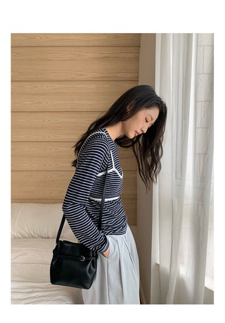 Bucket Bag