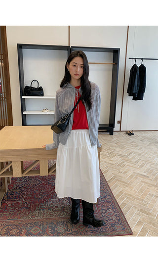 Bucket Bag