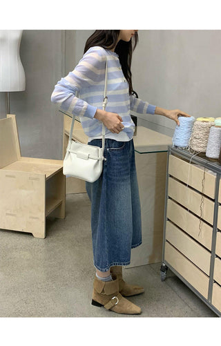 Bucket Bag