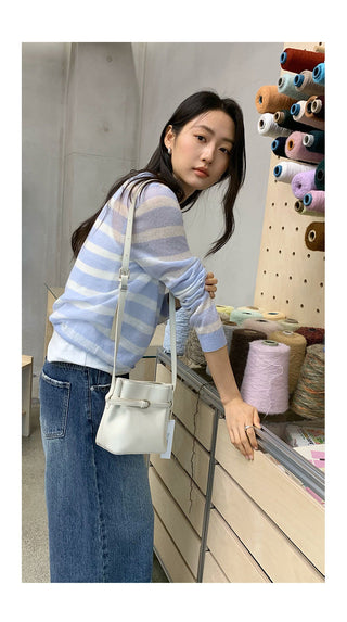 Bucket Bag