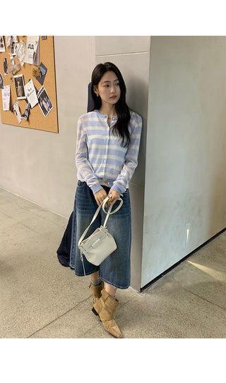 Bucket Bag