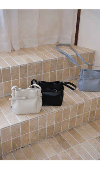 Bucket Bag
