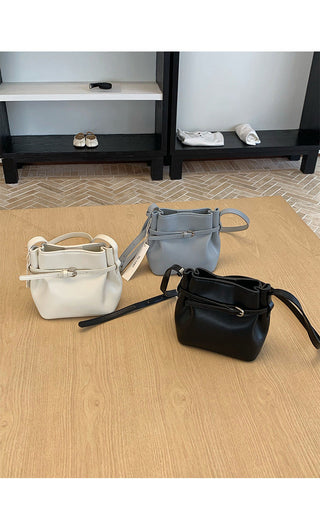 Bucket Bag