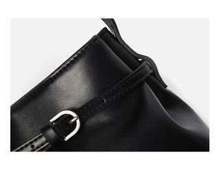 Bucket Bag