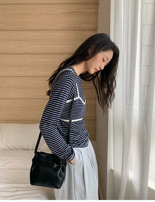 Bucket Bag