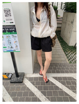 Sun Protection Jacket