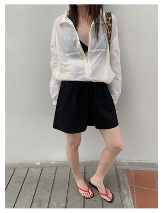 Sun Protection Jacket