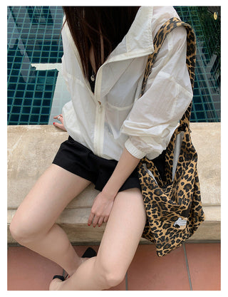 Sun Protection Jacket