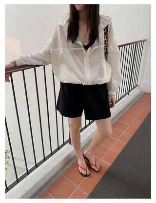 Sun Protection Jacket