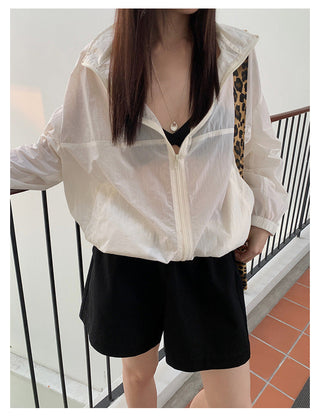 Sun Protection Jacket