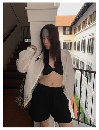 Sun Protection Jacket
