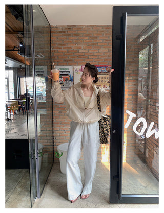 Sun Protection Jacket