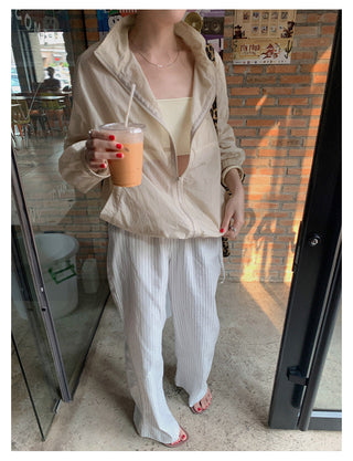 Sun Protection Jacket