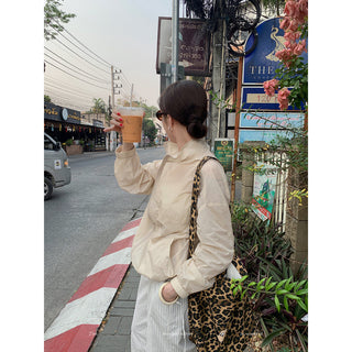 Sun Protection Jacket
