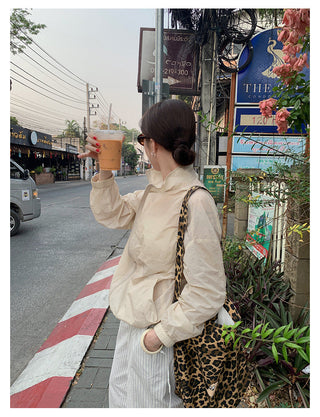 Sun Protection Jacket