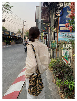 Sun Protection Jacket