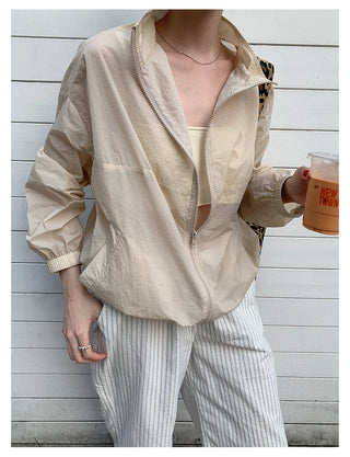 Sun Protection Jacket