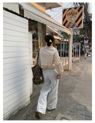 Sun Protection Jacket