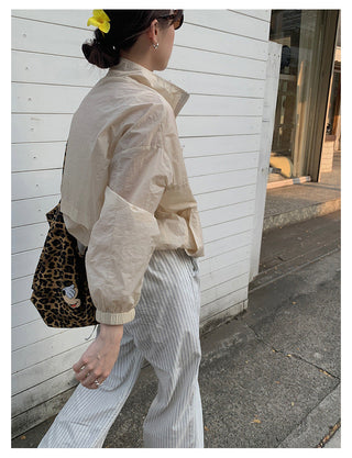 Sun Protection Jacket