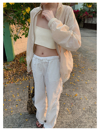 Sun Protection Jacket