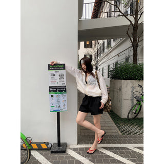 Sun Protection Jacket
