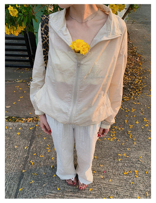 Sun Protection Jacket